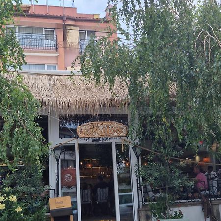 צ'רנומורץ Vromos Guest House מראה חיצוני תמונה