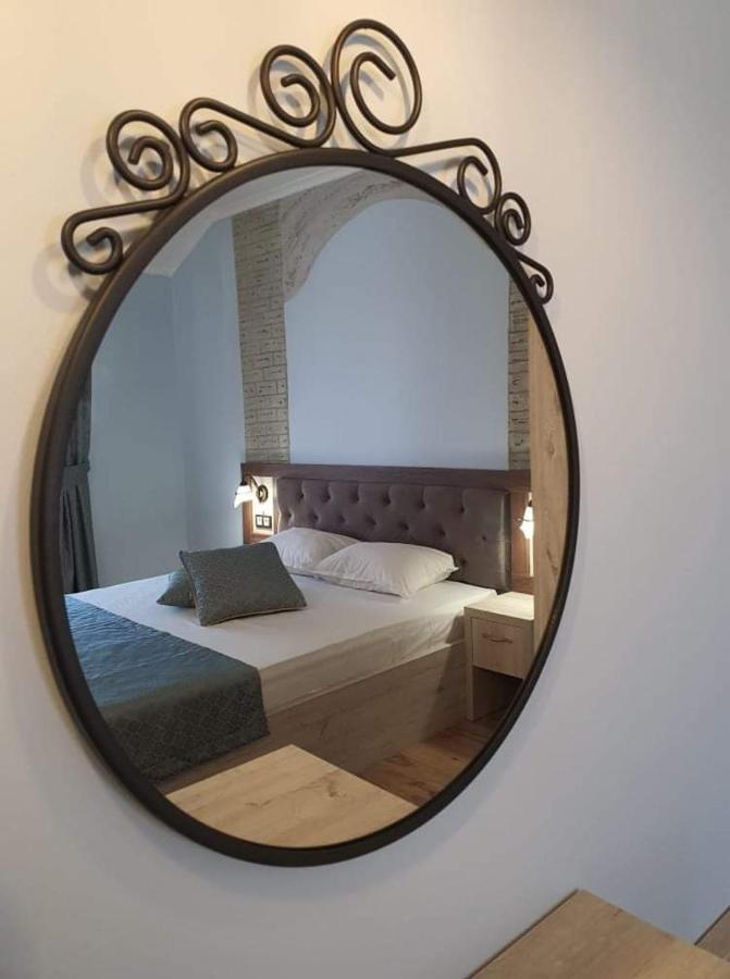 צ'רנומורץ Vromos Guest House מראה חיצוני תמונה