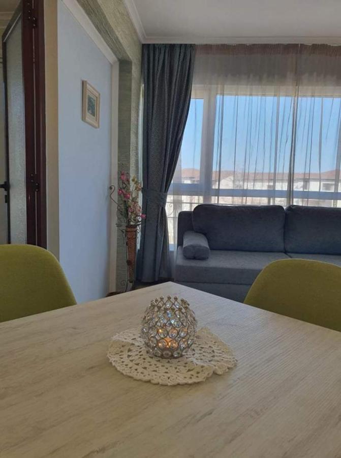 צ'רנומורץ Vromos Guest House מראה חיצוני תמונה