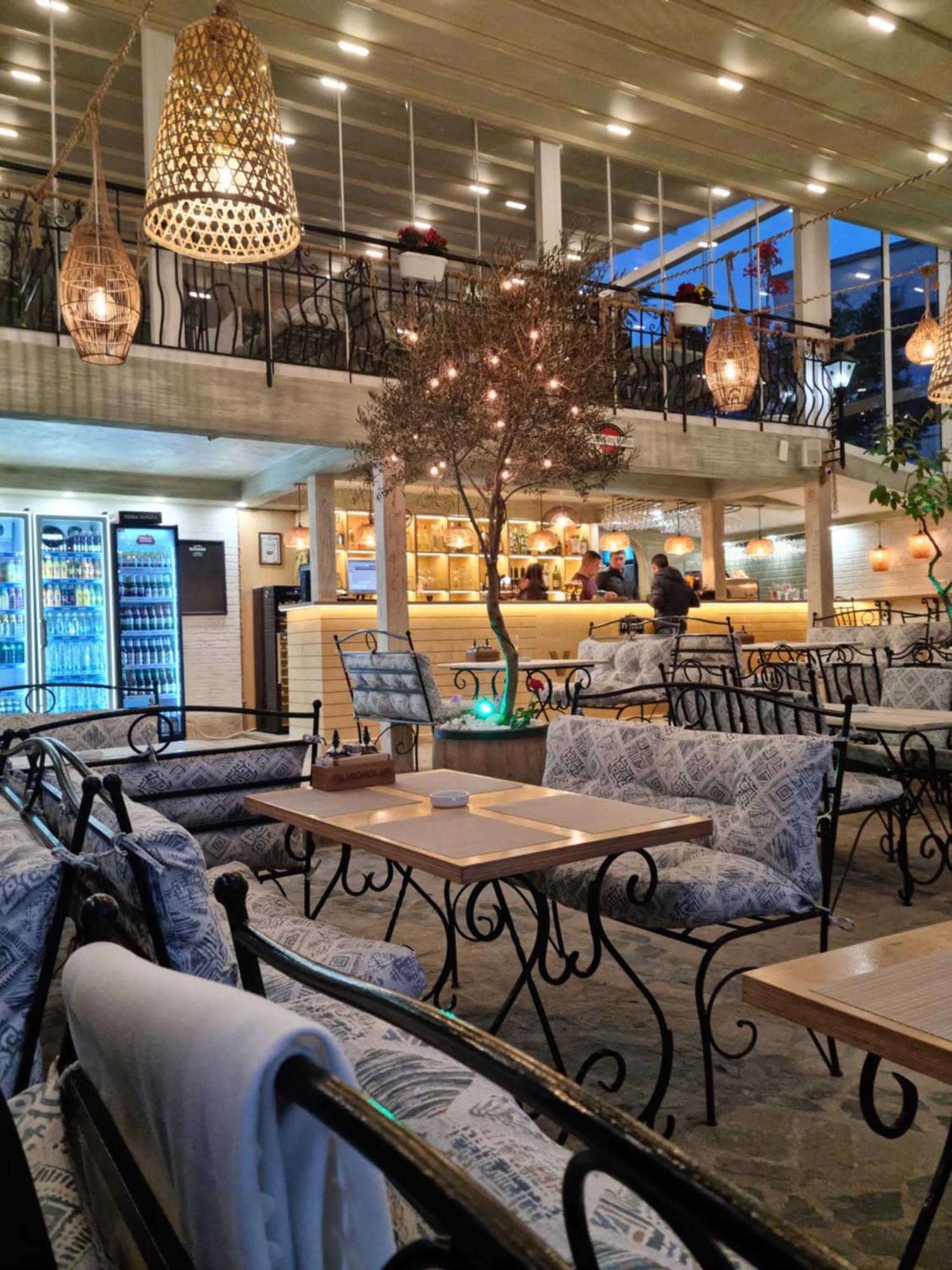 צ'רנומורץ Vromos Guest House מראה חיצוני תמונה