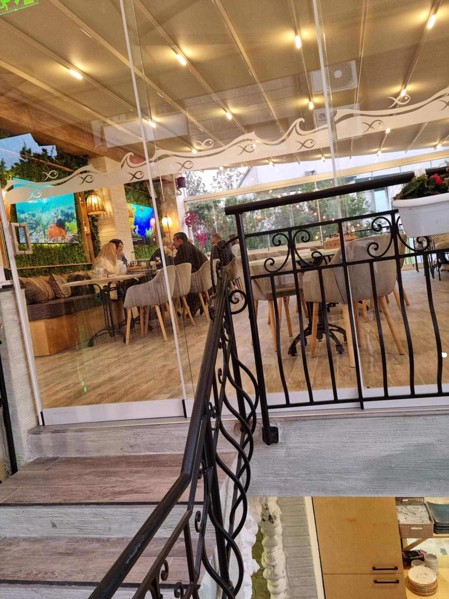 צ'רנומורץ Vromos Guest House מראה חיצוני תמונה