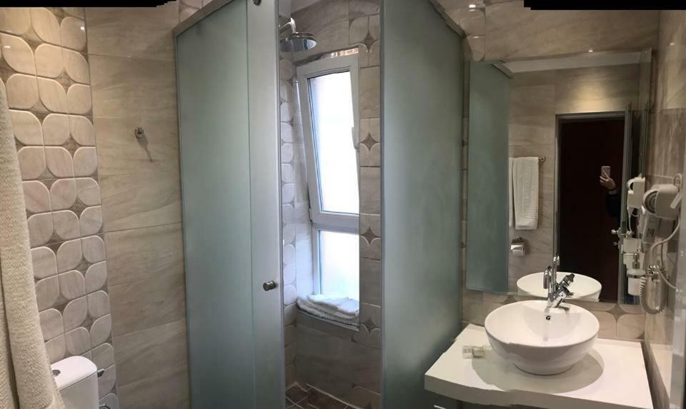 צ'רנומורץ Vromos Guest House מראה חיצוני תמונה